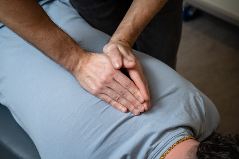 Exceptional Care - Bedford - Roach Chiropractic Centre 5 Shot 5
