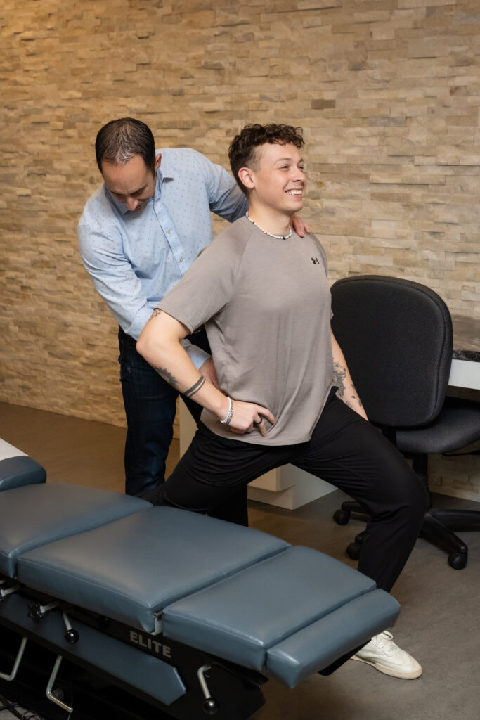 Shot 9 Sports Performance